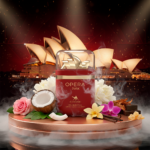 Perfume Emper Opera Dusk EDP 100ml - Femenino - Imagen 4