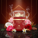 Perfume Emper Opera Dusk EDP 100ml - Femenino - Imagen 3