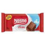 CHOCOLATE NESTLE LECHE TABLETA 90g