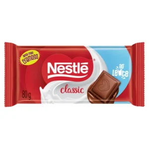 CHOCOLATE NESTLE LECHE TABLETA 90g