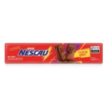 Galletita Nestle Nescau Rellena 140g