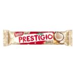 Chocolate Nestle Prestigio blanco 33g