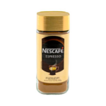 Cafe Nescafe Espresso Collection 100g