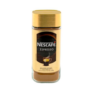Cafe Nescafe Espresso Collection 100g