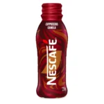 Nescafé cappuccino canela 270ml