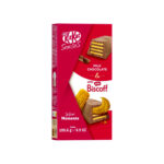 CHOCOLATE NESTLE KIT KAT SENSES MINI MOMENTS 195,6g
