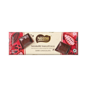 Nestle Dark Chocolate 270g
