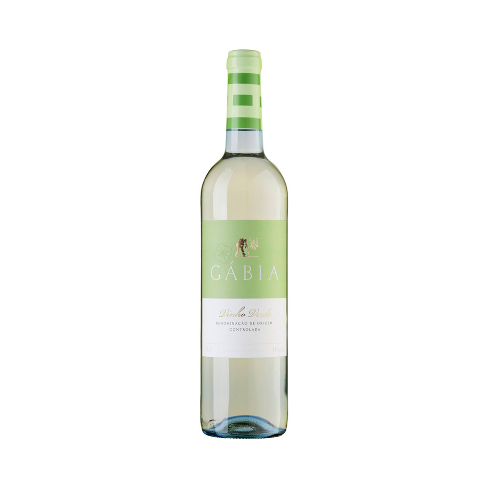 P8984860 Vino Gabia Verde 750ml - Imagen 1