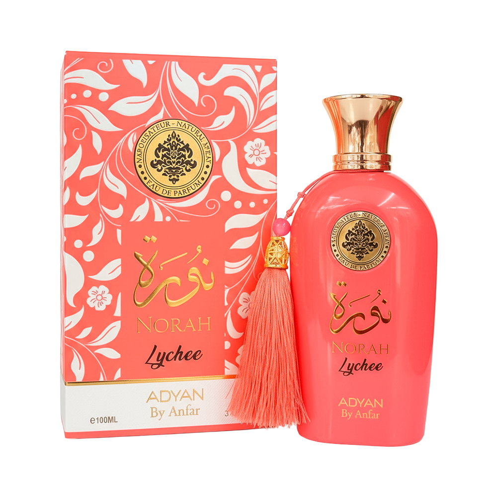 P8984933-1 Perfume Adyan Norah Lychee EDP 100ml - Femenino - Imagen 1