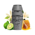 Perfume Adyan Awad Alpha EXDP 100ml - Masculino - Imagen 2