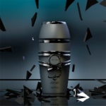 Perfume Adyan Awad Alpha EXDP 100ml - Masculino - Imagen 3