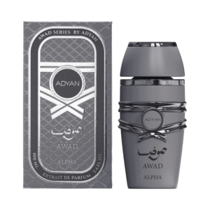 Perfume Adyan Awad Alpha EXDP 100ml - Masculino