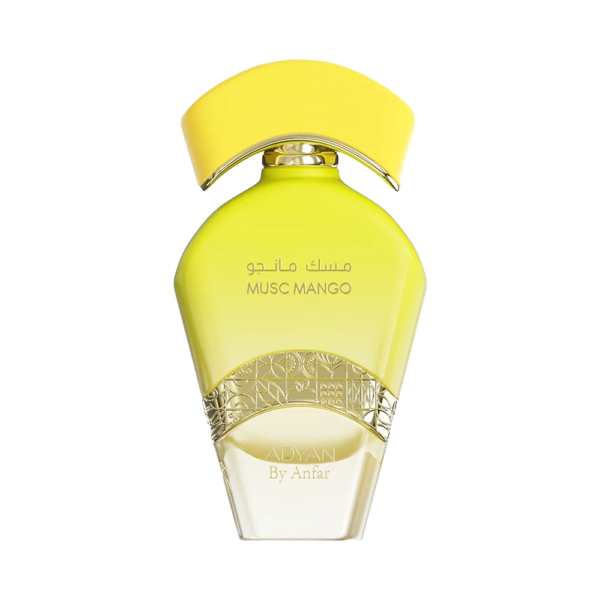 Perfume Adyan Musc Mango EXDP 100ml - Femenino - Imagen 2