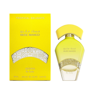 Perfume Adyan Musc Mango EXDP 100ml - Femenino
