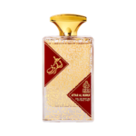 Perfume Adyan Attar Al Huruf EDP 100ml - Unisex - Imagen 2