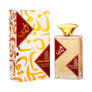 Perfume Adyan Attar Al Huruf EDP 100ml - Unisex