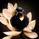 Perfume Paco Rabanne Olympéa Absolu Parfum Intense 80ml - Femenino - Imagen 3