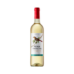 Vino Pena Vermelha Regional Tejo Blanco 750ml