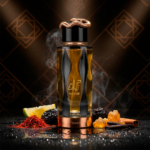 Perfume Lattafa Teriaq Intense EDP 100ml - Unisex - Imagen 3