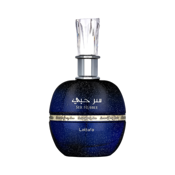 Perfume Lattafa Ser Hubbee EDP 100ml - Femenino - Imagen 2