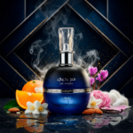 Perfume Lattafa Ser Hubbee EDP 100ml - Femenino - Imagen 3