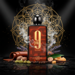 Perfume Afnan 9PM Elixir Intense 100ml - Unisex - Imagen 3