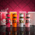 Kit Perfume Lattafa Yara Collection EDP 5ml - Femenino - Imagen 2