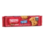 Chococookies Nestle Relleno Chocolate 120g