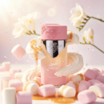 Perfume Niche Avenue Haneen EDP 100ml - Femenino - Imagen 2