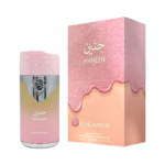 Perfume Niche Avenue Haneen EDP 100ml - Femenino