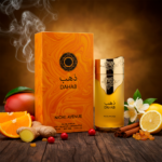 Perfume Niche Avenue Dahab EDP 100ml - Unisex - Imagen 2