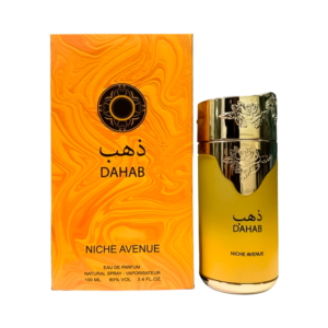 Perfume Niche Avenue Dahab EDP 100ml - Unisex