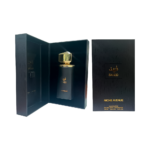 Perfume Niche Avenue Fahed EDP 100ml - Masculino - Imagen 2