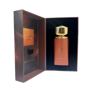 Perfume Niche Avenue Faris EDP 100ml - Unisex