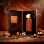 Perfume Niche Avenue Faris EDP 100ml - Unisex - Imagen 3