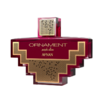 Perfume Afnan Ornament Purple Allure EDP 100ml - Femenino - Imagen 2