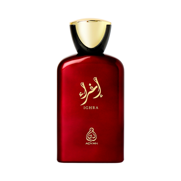 Perfume Adyan Ighra EDP 100ml - Femenino - Imagen 2