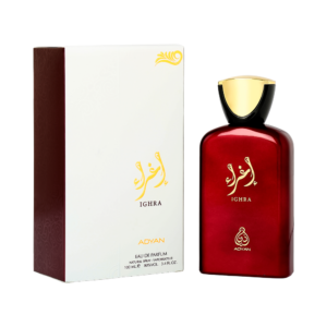 Perfume Adyan Ighra EDP 100ml - Femenino