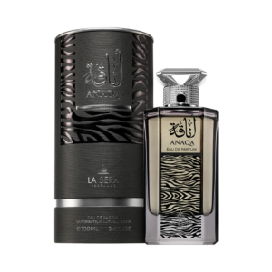 Perfume Emper Anaqa EDP 100ml - Unisex