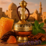 Perfume Lattafa Pride Dream Of Haze EDP 100ml - Unisex - Imagen 3