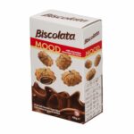 Galletitas Rellenas Şölen Biscolata Mood 40g