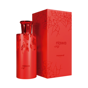 Perfume Mawwal Sense Nawa EDP 100ml - Unisex