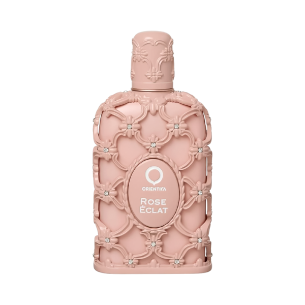 Perfume Orientica Rose Eclat EDP 80ml - Femenino - Imagen 2