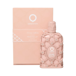 Perfume Orientica Rose Eclat EDP 80ml - Femenino