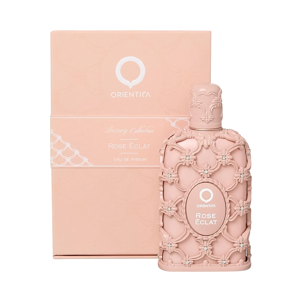 P8986690 Perfume Orientica Rose Eclat EDP 80ml - Femenino - Imagen 1