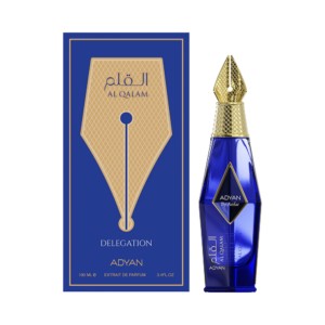 Perfume Adyan Al Qalam Delegation EXDP 100ml - Unisex