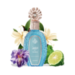 Perfume Adyan Farha EXPD 100ml - Femenino - Imagen 2