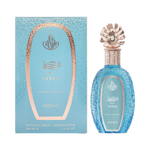 Perfume Adyan Farha EXPD 100ml - Femenino