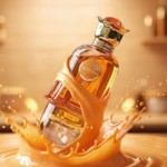 Perfume Adyan Butterscotch EXDP 100ml - Femenino - Imagen 4