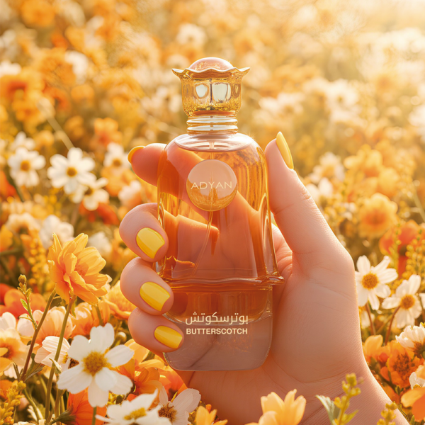 Perfume Adyan Butterscotch EXDP 100ml - Femenino - Imagen 2